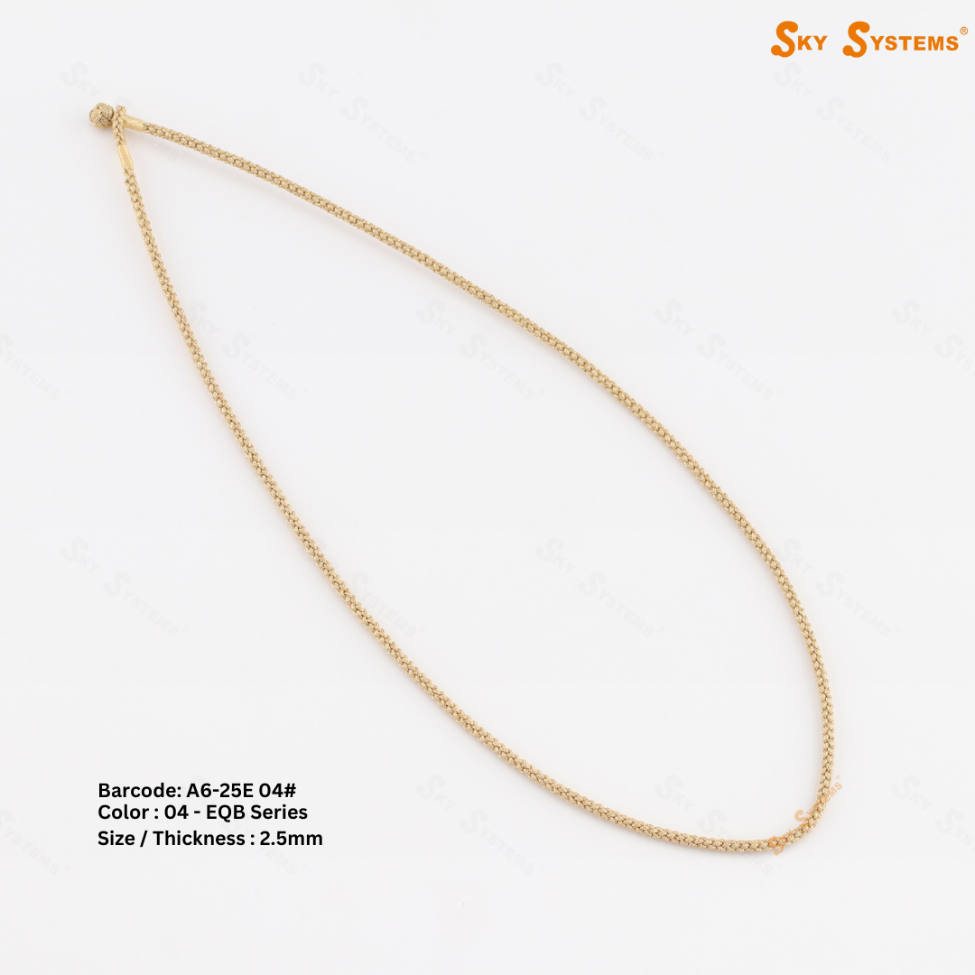 Kazaz Premium Gold Necklace