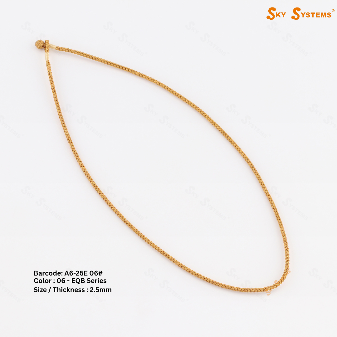 Kazaz Premium Gold Necklace