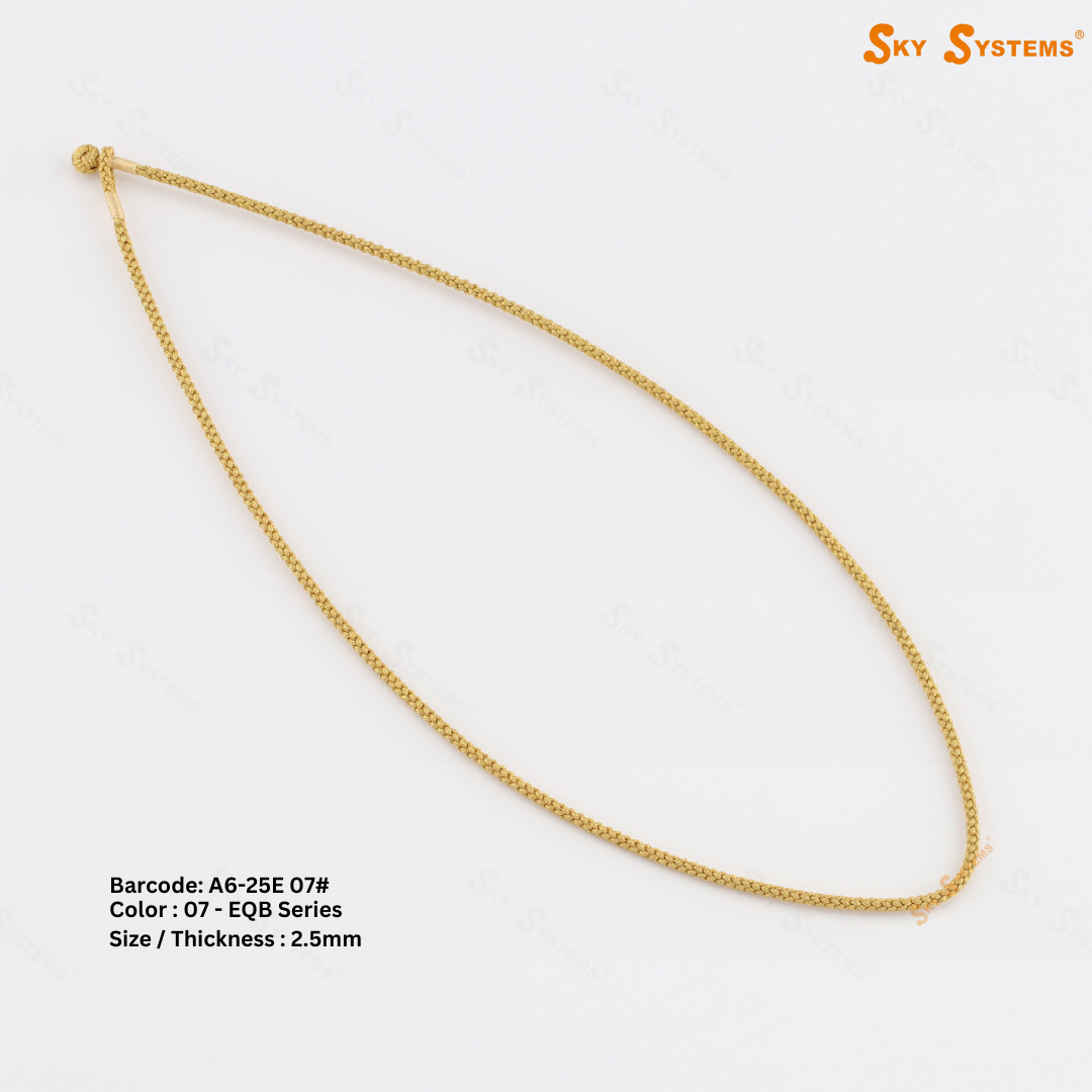 Kazaz Premium Gold Necklace