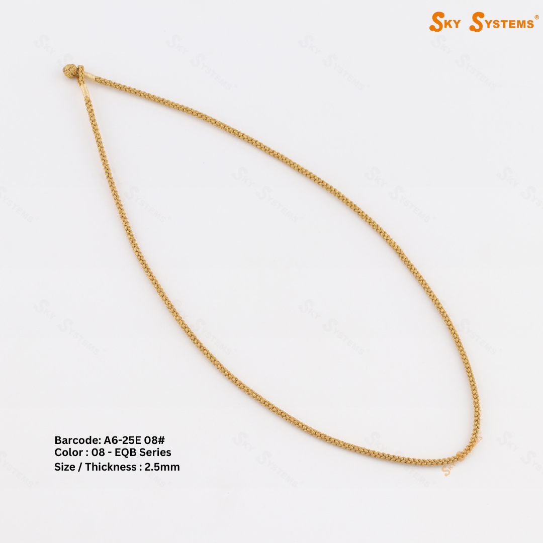 Kazaz Premium Gold Necklace
