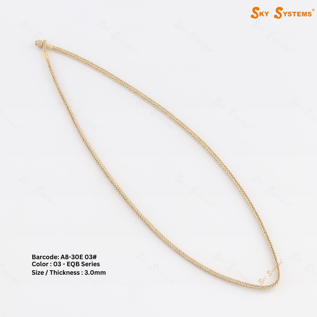 Kazaz Premium Gold Necklace