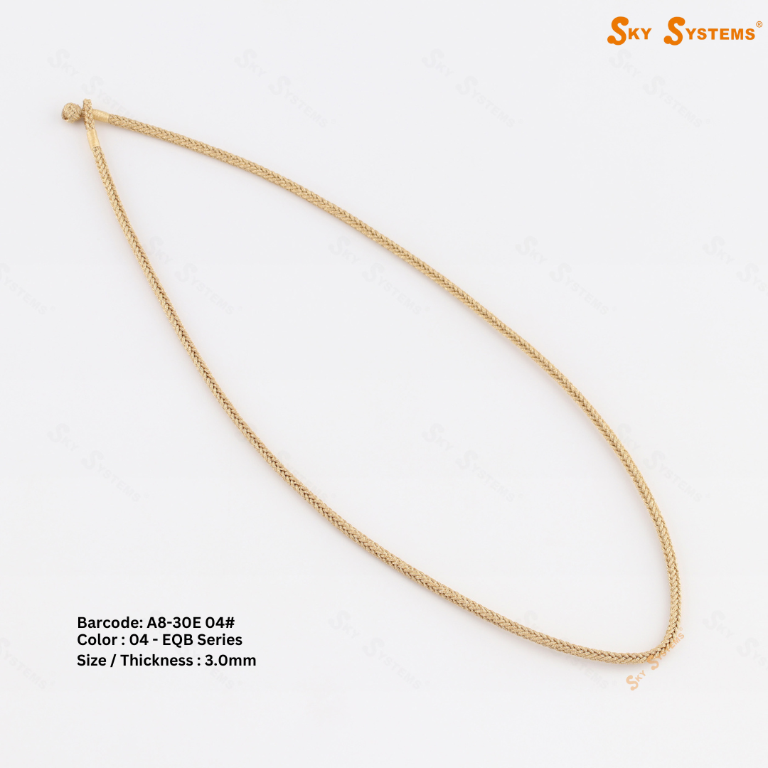 Kazaz Premium Gold Necklace