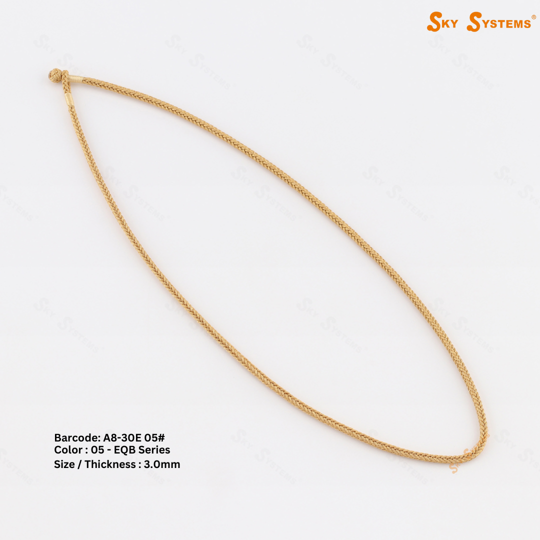 Kazaz Premium Gold Necklace
