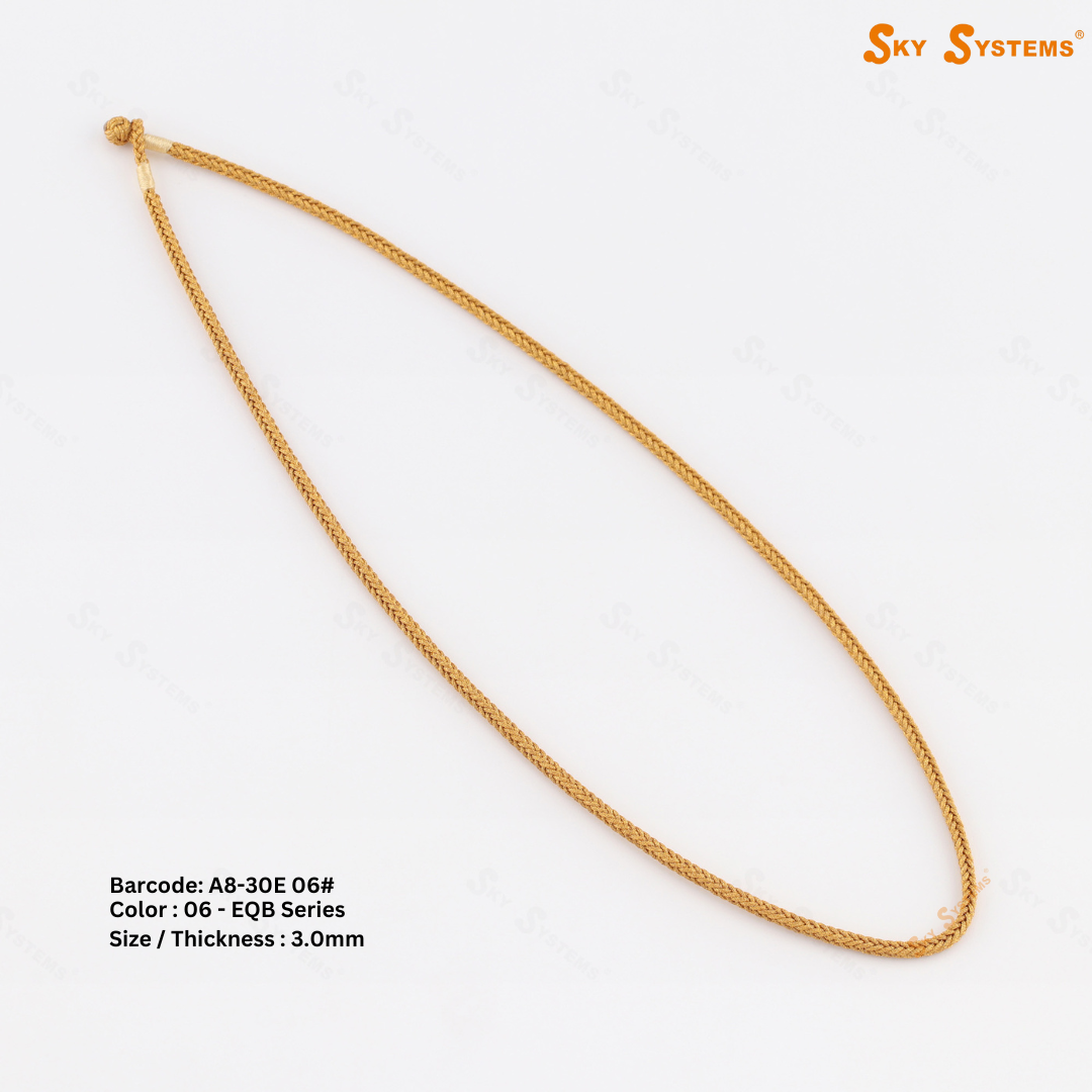 Kazaz Premium Gold Necklace