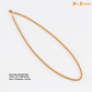 Kazaz Premium Gold Necklace