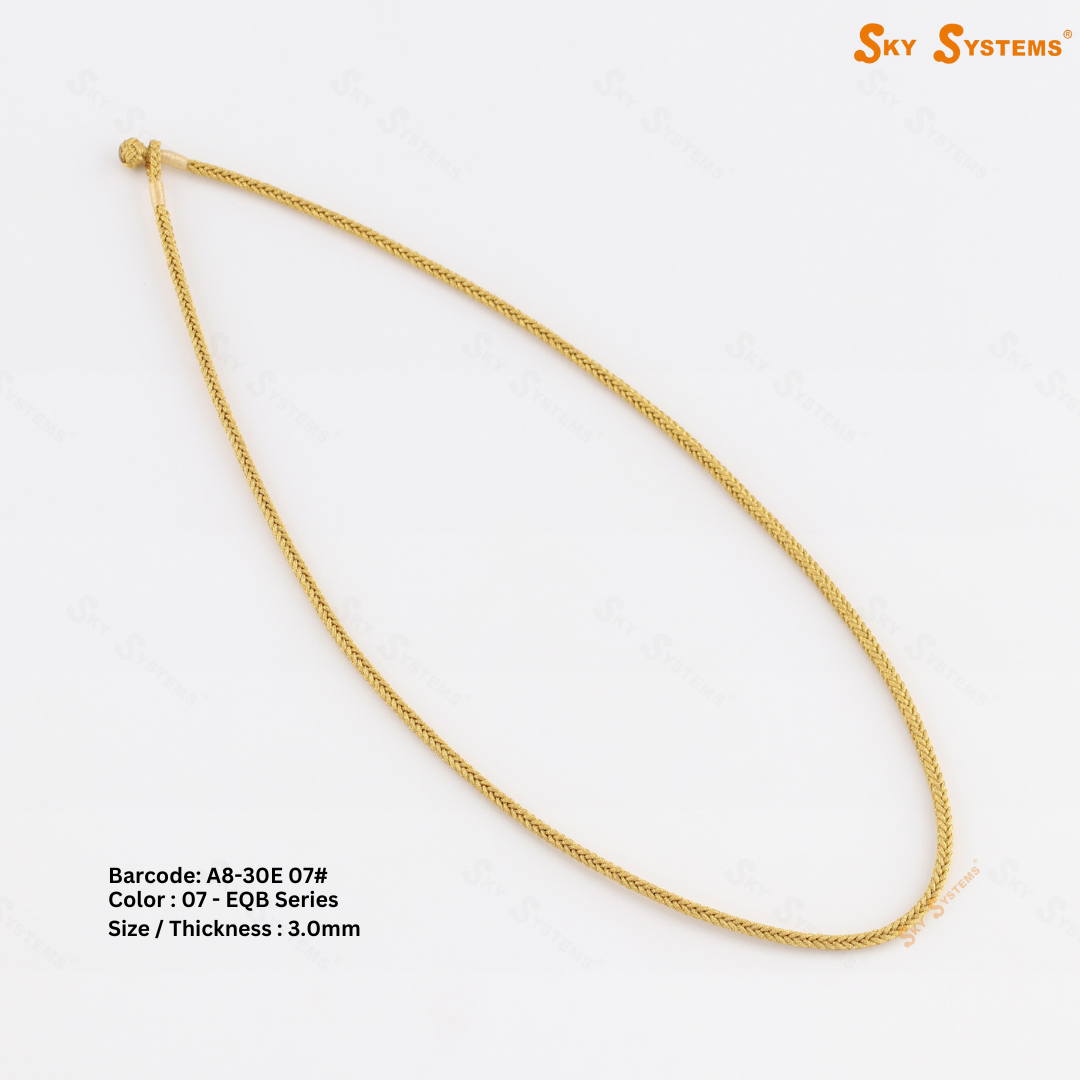 Kazaz Premium Gold Necklace