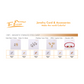 CNPC - Link buckle Stainless Steel Clasp