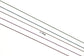 Dandelion GF - Premium Gold Thread - 106 Colours [ 1-53]