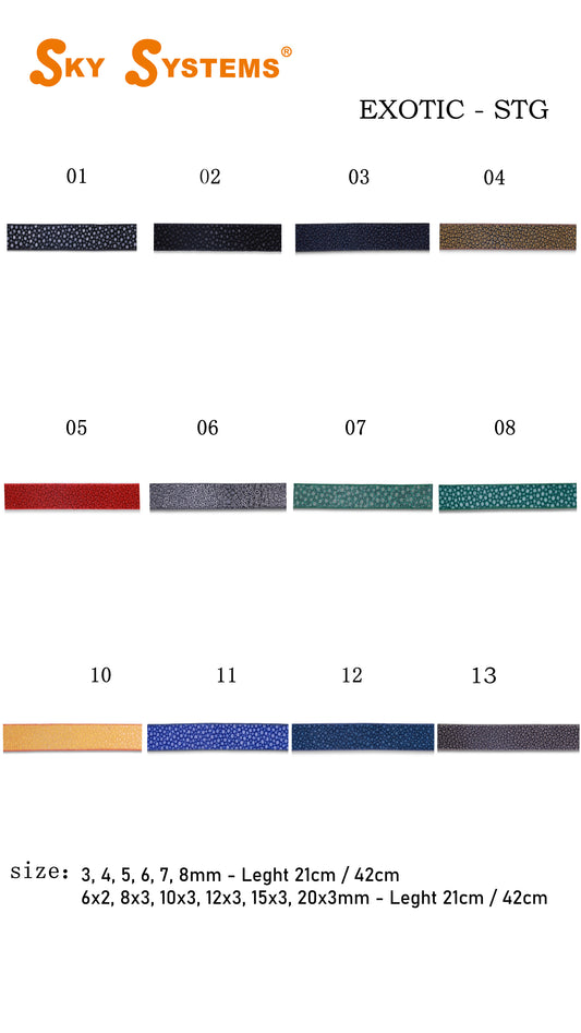 Stingray Flat