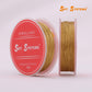 SKY - Gold steel wire