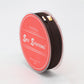 Milan 306 - Premium braided rope - 2.0 MM - 8 Mt/ Roll