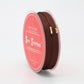 Milan 306 - Premium braided rope - 2.0 MM - 8 Mt/ Roll