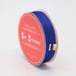 Milan 306 - Premium braided rope - 2.0 MM - 8 Mt/ Roll