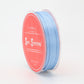 Milan 306 - Premium braided rope - 2.0 MM - 8 Mt/ Roll