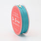 Milan 306 - Premium braided rope - 2.0 MM - 8 Mt/ Roll