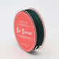 Milan 306 - Premium braided rope - 2.0 MM - 8 Mt/ Roll
