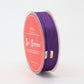 Milan 306 - Premium braided rope - 2.0 MM - 8 Mt/ Roll