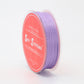Milan 306 - Premium braided rope - 2.0 MM - 8 Mt/ Roll