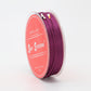 Milan 306 - Premium braided rope - 2.0 MM - 8 Mt/ Roll
