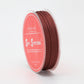 Milan 306 - Premium braided rope - 2.0 MM - 8 Mt/ Roll