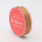 Milan 306 - Premium braided rope - 2.0 MM - 8 Mt/ Roll