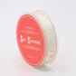 Milan 306 - Premium braided rope - 2.0 MM - 8 Mt/ Roll
