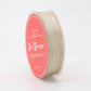 Milan 306 - Premium braided rope - 2.0 MM - 8 Mt/ Roll