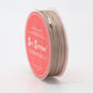 Milan 306 - Premium braided rope - 2.0 MM - 8 Mt/ Roll