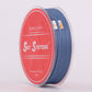 Milan 306 - Premium braided rope - 3.0 MM - 4 Mt/ Roll