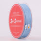 Milan 306 - Premium braided rope - 3.0 MM - 4 Mt/ Roll