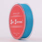 Milan 306 - Premium braided rope - 3.0 MM - 4 Mt/ Roll