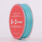 Milan 306 - Premium braided rope - 3.0 MM - 4 Mt/ Roll