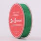 Milan 306 - Premium braided rope - 3.0 MM - 4 Mt/ Roll