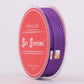 Milan 306 - Premium braided rope - 3.0 MM - 4 Mt/ Roll