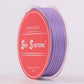 Milan 306 - Premium braided rope - 3.0 MM - 4 Mt/ Roll