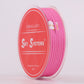 Milan 306 - Premium braided rope - 3.0 MM - 4 Mt/ Roll