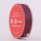 Milan 306 - Premium braided rope - 3.0 MM - 4 Mt/ Roll