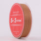 Milan 306 - Premium braided rope - 3.0 MM - 4 Mt/ Roll