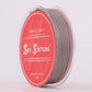 Milan 306 - Premium braided rope - 3.0 MM - 4 Mt/ Roll