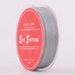 Milan 306 - Premium braided rope - 3.0 MM - 4 Mt/ Roll