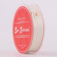 Milan 306 - Premium braided rope - 3.0 MM - 4 Mt/ Roll