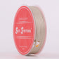 Milan 306 - Premium braided rope - 3.0 MM - 4 Mt/ Roll