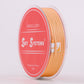 Milan 306 - Premium braided rope - 3.0 MM - 4 Mt/ Roll