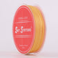 Milan 306 - Premium braided rope - 3.0 MM - 4 Mt/ Roll