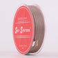 Milan 306 - Premium braided rope - 3.0 MM - 4 Mt/ Roll