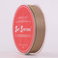 Milan 306 - Premium braided rope - 3.0 MM - 4 Mt/ Roll