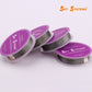 Steel Cord - Nylon coated
