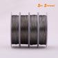 Steel Cord - Nylon coated