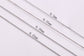 Steel Cord - Nylon coated