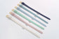 APS - Premium Leather Strap 10pcs/Pack